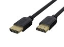 92-601# Przyłącze hdmi-hdmi classic proste 3m`