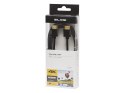 92-650# Przyłącze hdmi-hdmi black 2.0 4k 1,5m`