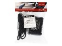96-862# Rozgałęźnik zapalniczki samochodowej 1xwtyk/2xgniazdo+kabel cs-21