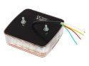 23-211# Lampa do przyczepy samochodowej led tylna zespolona