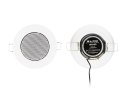 30-714# Głośnik sufitowy ws-80 50mm 5w/8ohm biały
