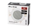 30-714# Głośnik sufitowy ws-80 50mm 5w/8ohm biały