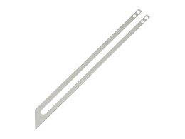 3040# Wkład tnący do nóż termiczny do styropianu 150w 20cm