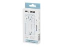 32-779# Słuchawki blow bluetooth 4.0 białe"
