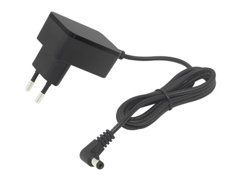 3831# Zasilacz impulsowy 6v/800ma2,1/5,5(+)mini wtyczkowy