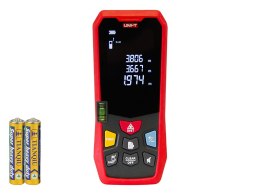 3886# Miernik lm50 uni-t dalmierz laserowy uni-t`