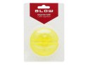 42-101# Organizer kabli - nawijacz żółty