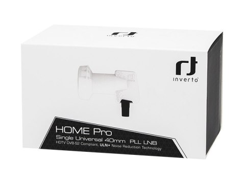 77-183# Konwerter sat inverto single home pro