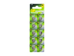 82-533# Bateria ag13 gp l1154 lr44 10szt