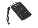 84-205# Klawiatura blow kp-23 usb numeryczna
