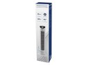 44-073# Wentylator kolumnowy 80w biały