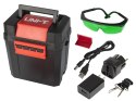 50-207# Miernik lm530 uni-t niwelator uni-t laser krzyżowy poziomica`