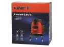 50-207# Miernik lm530 uni-t niwelator uni-t laser krzyżowy poziomica`