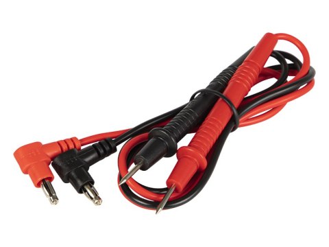 50-209# Miernik cyfrowy dt9208a