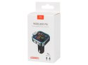 74-166# Transmiter fm blow bluetooth5.1+qc3.0 +pd 20w