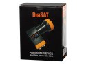 77-209# Konwerter sat digisat quad ds4 premium