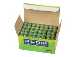 82-537# Bateria blow super heavy duty aaar03p 40szt