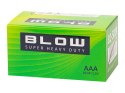 82-537# Bateria blow super heavy duty aaar03p 40szt