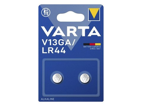 82-564# Bateria alkaliczna v13ga varta 2szt.