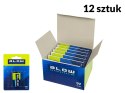 82-574# Bateria blow super alkaline 9v 6lr61 blister 10szt