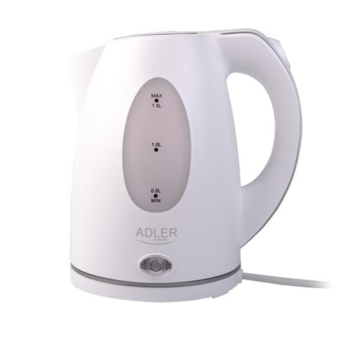 AD 1207 Czajnik plastikowy 1,5 l