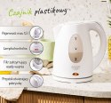 AD 1207 Czajnik plastikowy 1,5 l