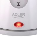 AD 1207 Czajnik plastikowy 1,5 l
