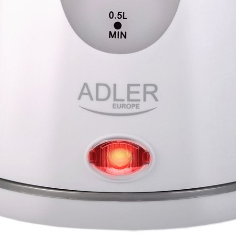 AD 1207 Czajnik plastikowy 1,5 l