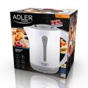 AD 1244 Czajnik plastikowy 2,5 l