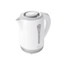 AD 1244 Czajnik plastikowy 2,5 l