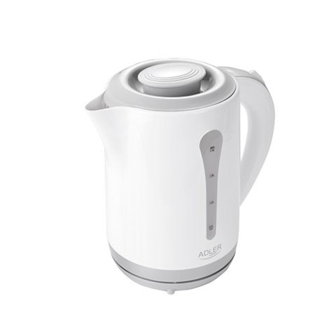 AD 1244 Czajnik plastikowy 2,5 l