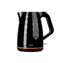AD 1277 black Czajnik plastikowy 1,7 l