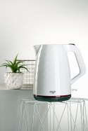 AD 1277 white Czajnik plastikowy 1,7 l