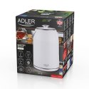AD 1341 Czajnik metalowy 1,7 l strix