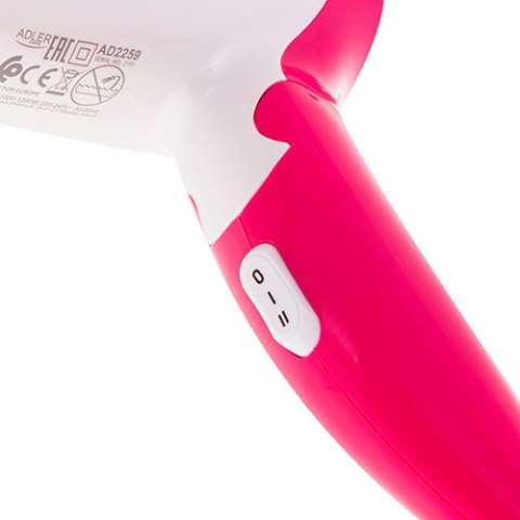 AD 2259 Suszarka 1200w