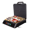 AD 3036 Gofrownica 1500 w