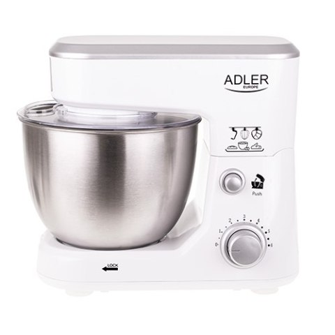 AD 4216 Robot planetarny 1000w