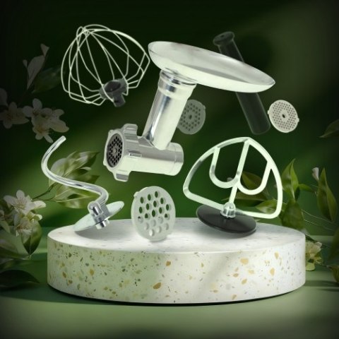 AD 4221 Robot planetarny 2200w 7l 4w1