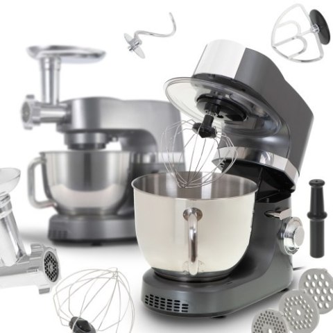 AD 4221 Robot planetarny 2200w 7l 4w1