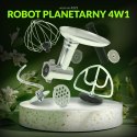 AD 4221 Robot planetarny 2200w 7l 4w1