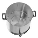 AD 4496 Warnik / elektryczny garnek do pasteryzacji - 28l