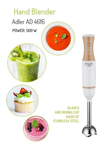 AD 4616 Blender ręczny