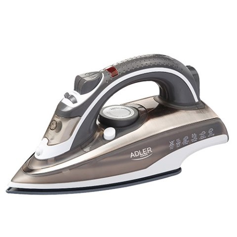 AD 5030 Żelazko ceramiczne 3000 w