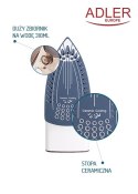AD 5030 Żelazko ceramiczne 3000 w