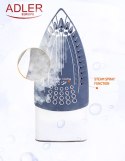 AD 5030 Żelazko ceramiczne 3000 w