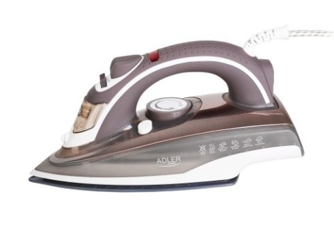 AD 5030 Żelazko ceramiczne 3000 w