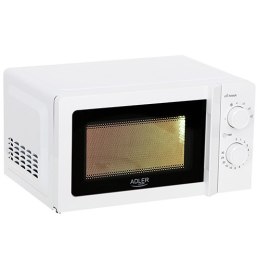 AD 6205 Kuchenka mikrofalowa 20 l