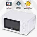 AD 6205 Kuchenka mikrofalowa 20 l