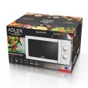 AD 6205 Kuchenka mikrofalowa 20 l