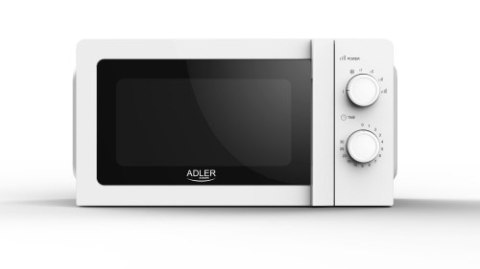AD 6205 Kuchenka mikrofalowa 20 l
